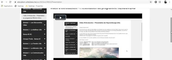 Free download Programme - Renouveau aprs achat video and edit with RedcoolMedia movie maker MovieStudio video editor online and AudioStudio audio editor onlin