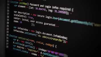 Free download Programming Computer Code | Motion Graphics - Videohive template video and edit with RedcoolMedia movie maker MovieStudio video editor online and AudioStudio audio editor onlin