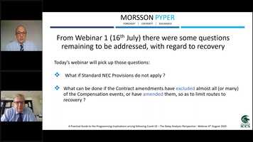 Free download Programming the Impact of Covid-19 - the Delay Analysts perspective video and edit with RedcoolMedia movie maker MovieStudio video editor online and AudioStudio audio editor onlin