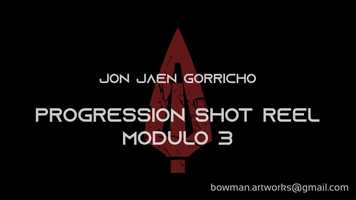 Free download Progression Reel Modulo 3 video and edit with RedcoolMedia movie maker MovieStudio video editor online and AudioStudio audio editor onlin