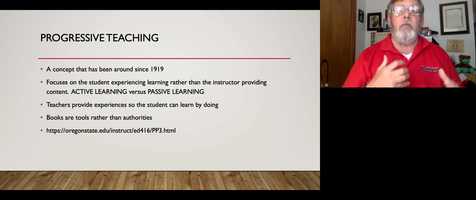Free download Progressive Teaching:  Flipping the Switch video and edit with RedcoolMedia movie maker MovieStudio video editor online and AudioStudio audio editor onlin
