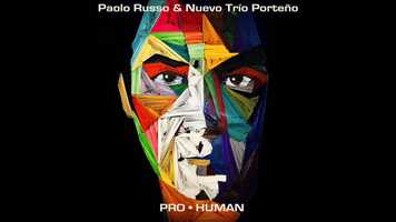 Free download Pro  Human - Paolo Russo  Nuevo Tro Porteo video and edit with RedcoolMedia movie maker MovieStudio video editor online and AudioStudio audio editor onlin