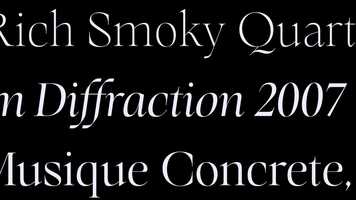 Free download Project 1 - Animated Type Specimen video and edit with RedcoolMedia movie maker MovieStudio video editor online and AudioStudio audio editor onlin