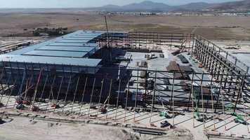 Free download Project Arcilla Drone Footage 7-21-2020 video and edit with RedcoolMedia movie maker MovieStudio video editor online and AudioStudio audio editor onlin