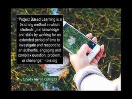Free download Project Based Learning with Mobile Devices video and edit with RedcoolMedia movie maker MovieStudio video editor online and AudioStudio audio editor onlin