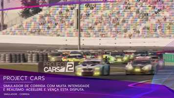 Free download project-cars-trailer-30sec-som video and edit with RedcoolMedia movie maker MovieStudio video editor online and AudioStudio audio editor onlin