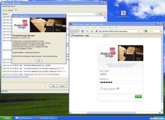 Download web tool or web app ProjectForge Download web tool or web app ProjectForge