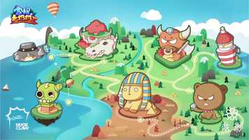 Free download PROJECT | Grandma Dynamite Game Trailer（宫爆老奶奶资料片） video and edit with RedcoolMedia movie maker MovieStudio video editor online and AudioStudio audio editor onlin