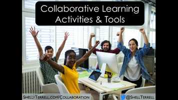 Free download Project Ideas and Free Tools for Collaborative Learning video and edit with RedcoolMedia movie maker MovieStudio video editor online and AudioStudio audio editor onlin