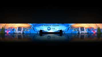 Free download Projection mapping for TMX video and edit with RedcoolMedia movie maker MovieStudio video editor online and AudioStudio audio editor onlin