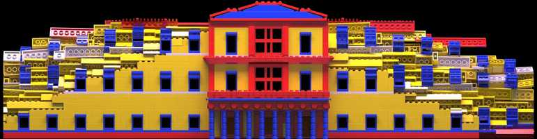 Free download PROJECTION MAPPING_GREEK PARLIAMENT video and edit with RedcoolMedia movie maker MovieStudio video editor online and AudioStudio audio editor onlin