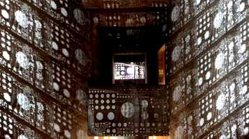 Free download Projection mapping | NELLO SPAZIO | videoinstallazione immersiva | Fabio Massimo Iaquone 2020 video and edit with RedcoolMedia movie maker MovieStudio video editor online and AudioStudio audio editor onlin