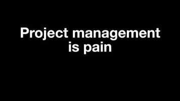 Free download Project management is pain. Chpokify trailer..mp4 video and edit with RedcoolMedia movie maker MovieStudio video editor online and AudioStudio audio editor onlin