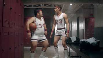 Free download Project: Sports video and edit with RedcoolMedia movie maker MovieStudio video editor online and AudioStudio audio editor onlin