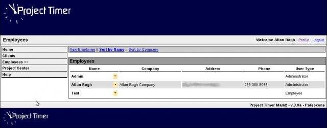 Download web tool or web app Project Timer Download web tool or web app Project Timer