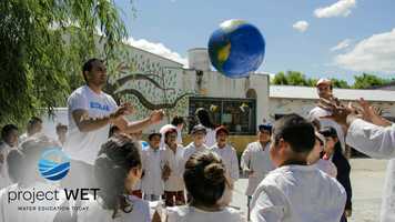 Free download Project WET: Water Education Today video and edit with RedcoolMedia movie maker MovieStudio video editor online and AudioStudio audio editor onlin