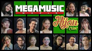 Free download Projek Hijau (Zainal Abidin) - Cover Song by Mega Music Worlds Instructors video and edit with RedcoolMedia movie maker MovieStudio video editor online and AudioStudio audio editor onlin