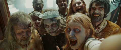 Free download Projekt Z - Trailer video and edit with RedcoolMedia movie maker MovieStudio video editor online and AudioStudio audio editor onlin