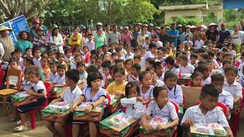 Free download Projet Education - Vietnam 2019 video and edit with RedcoolMedia movie maker MovieStudio video editor online and AudioStudio audio editor onlin