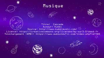 Free download Projet Galaxie | Dmo video and edit with RedcoolMedia movie maker MovieStudio video editor online and AudioStudio audio editor onlin