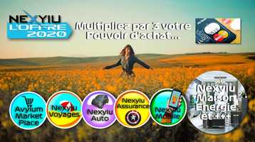 Free download Projet Nexyiu/Mastercard video and edit with RedcoolMedia movie maker MovieStudio video editor online and AudioStudio audio editor onlin