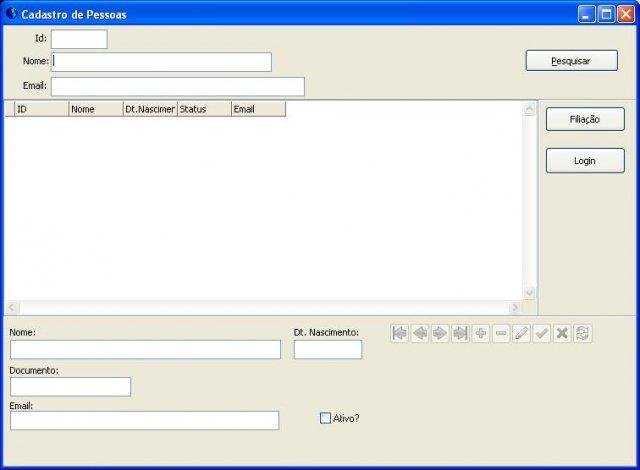 Download web tool or web app Projeto ERP e CRM Jornada Download web tool or web app Projeto ERP e CRM Jornada