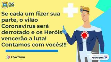 Free download Projeto internato 2020 coronavrus video and edit with RedcoolMedia movie maker MovieStudio video editor online and AudioStudio audio editor onlin