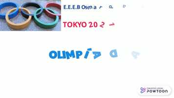 Free download PROJETO OLIMPADAS TOKYO 2021 video and edit with RedcoolMedia movie maker MovieStudio video editor online and AudioStudio audio editor onlin