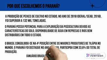 Free download Projeto Piscicultura Completo video and edit with RedcoolMedia movie maker MovieStudio video editor online and AudioStudio audio editor onlin