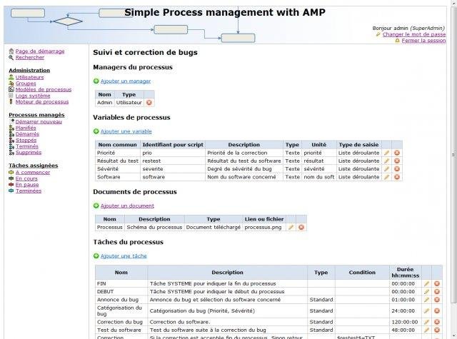 Download web tool or web app ProMan Download web tool or web app ProMan