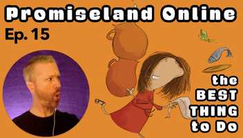 Free download Promiseland Online Episdode 15 video and edit with RedcoolMedia movie maker MovieStudio video editor online and AudioStudio audio editor onlin