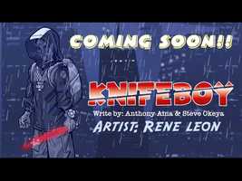 Free download PromocionKnife video and edit with RedcoolMedia movie maker MovieStudio video editor online and AudioStudio audio editor onlin