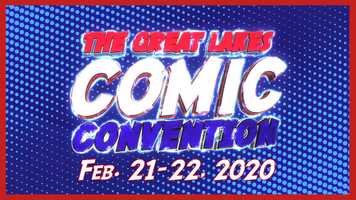 Free download Promo Comic Con 2020 video and edit with RedcoolMedia movie maker MovieStudio video editor online and AudioStudio audio editor onlin