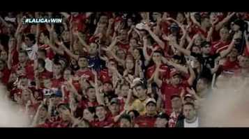 Free download Promo de Futbol Profesional Colombiano. America - Medellin. Win sports+ video and edit with RedcoolMedia movie maker MovieStudio video editor online and AudioStudio audio editor onlin