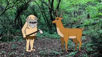 Free download Promo film / Življenje gozdnega moža (Mentor: Jasna Hribernik) video and edit with RedcoolMedia movie maker MovieStudio video editor online and AudioStudio audio editor onlin