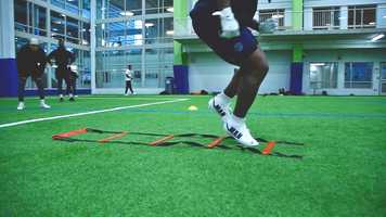 Free download Promo for Football Cleats Company video and edit with RedcoolMedia movie maker MovieStudio video editor online and AudioStudio audio editor onlin