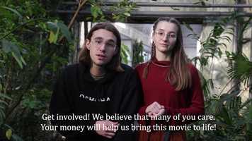 Free download Промо-відео короткометражного фільму Райський дім/Promo for short film Eden House video and edit with RedcoolMedia movie maker MovieStudio video editor online and AudioStudio audio editor onlin