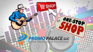Free download Promo Palace LLC - music promotion services  packages video and edit with RedcoolMedia movie maker MovieStudio video editor online and AudioStudio audio editor onlin