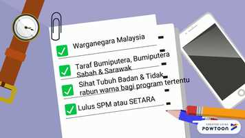 Free download Promosi IKM Johor Bahru video and edit with RedcoolMedia movie maker MovieStudio video editor online and AudioStudio audio editor onlin