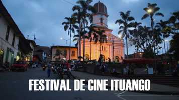 Free download PROMO SPTIMO FESTIVAL DE CINE ITUANGO 2019 video and edit with RedcoolMedia movie maker MovieStudio video editor online and AudioStudio audio editor onlin