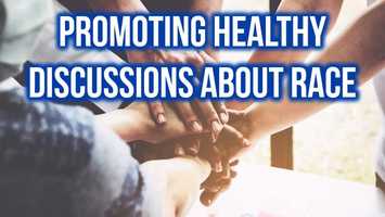 Free download Promoting Healthy Discussions About Race video and edit with RedcoolMedia movie maker MovieStudio video editor online and AudioStudio audio editor onlin