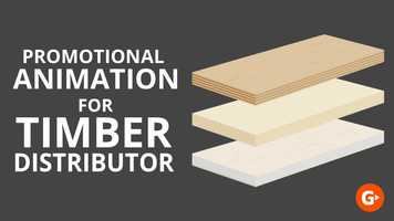 Free download Promotional Animation for Timber Distributer | GingerVideo | Video Production Company | Berkshire video and edit with RedcoolMedia movie maker MovieStudio video editor online and AudioStudio audio editor onlin