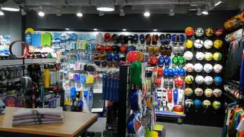 Free download Promotional video for the Sport lider store! video and edit with RedcoolMedia movie maker MovieStudio video editor online and AudioStudio audio editor onlin