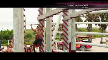 Free download Promo Tu noche FXM Sports World video and edit with RedcoolMedia movie maker MovieStudio video editor online and AudioStudio audio editor onlin