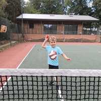 Free download Promo Video for Junior Tennis video and edit with RedcoolMedia movie maker MovieStudio video editor online and AudioStudio audio editor onlin
