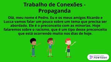 Free download Propaganda video and edit with RedcoolMedia movie maker MovieStudio video editor online and AudioStudio audio editor onlin