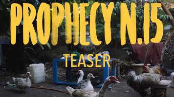 Free download Prophecy No15 : Teaser video and edit with RedcoolMedia movie maker MovieStudio video editor online and AudioStudio audio editor onlin