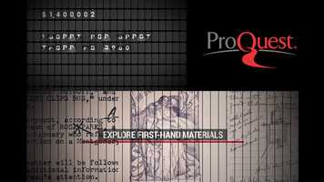 Free download Proquest - Conference Opening Video 2020 video and edit with RedcoolMedia movie maker MovieStudio video editor online and AudioStudio audio editor onlin