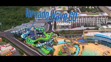 Free download Proslide Tornado Wave Promo Video 2020 video and edit with RedcoolMedia movie maker MovieStudio video editor online and AudioStudio audio editor onlin