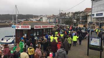 Free download Protest march on the 2 Feb video and edit with RedcoolMedia movie maker MovieStudio video editor online and AudioStudio audio editor onlin
